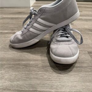 Adidas Neo Courtset - Size 10